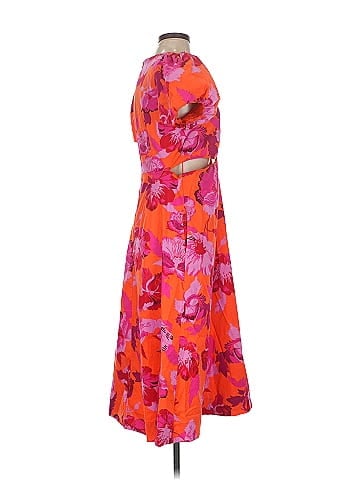 Scoop Cocktail Dress (view 1)