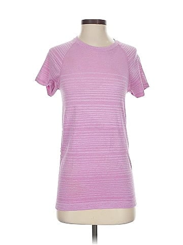 Saucony Short Sleeve T-Shirt (view 1)