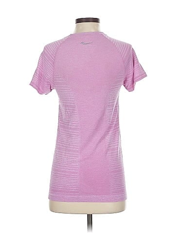 Saucony Short Sleeve T-Shirt (view 2)