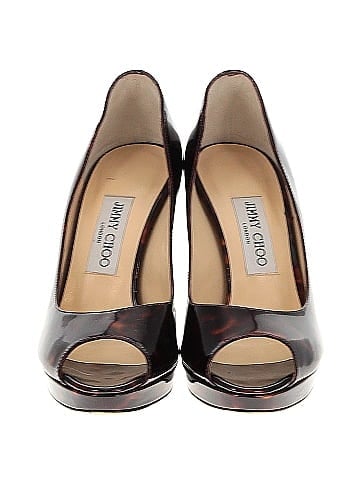 Jimmy Choo Heels (view 2)