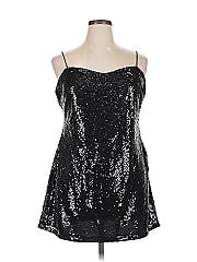 Open Edit Cocktail Dress