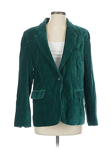 mille Resort & Travel Blazer (view 1)