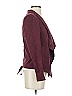 BB Dakota Burgundy Blazer Size XS - photo 4