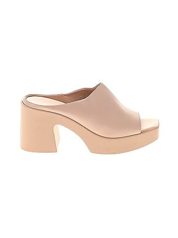 Matisse Mule/Clog (view 1)