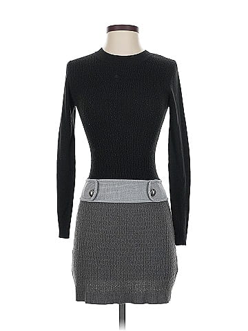 Iz Byer Casual Dress (view 1)