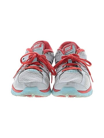 Nike Sneakers (view 2)