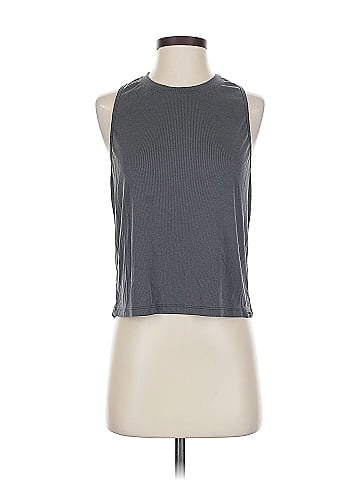 Koral Sleeveless T-Shirt (view 1)