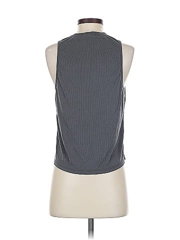 Koral Sleeveless T-Shirt (view 2)