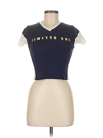 Limited Too Sleeveless T-Shirt (view 1)