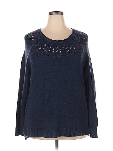 Sonoma Goods for Life Pullover Sweater (view 1)