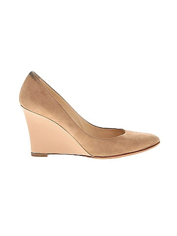 Jimmy Choo Wedges (view 1)