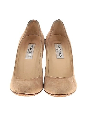 Jimmy Choo Wedges (view 2)