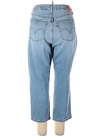 Levi Strauss Signature Jeans (view 2)