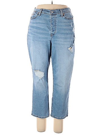 Levi Strauss Signature Jeans (view 1)