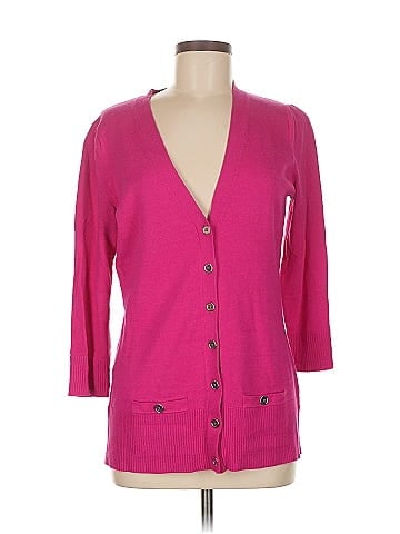Anne Klein Cardigan (view 1)