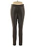 Torrid 100% Polyester Brown Black Active Pants Size 1X Plus (1) - photo 1