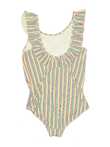 Mini Boden One Piece Swimsuit (view 2)