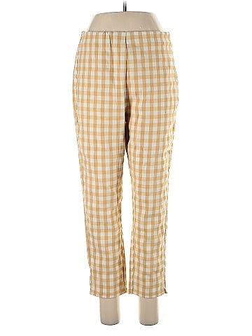Who What Wear Casual Pants (view 1)