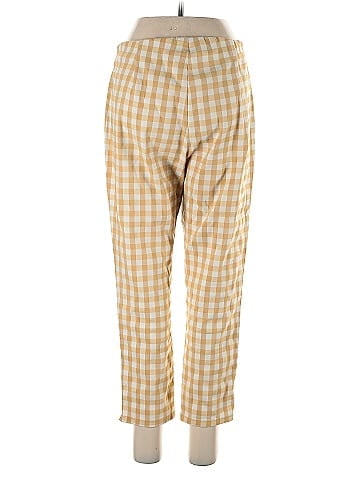 Who What Wear Casual Pants (view 2)