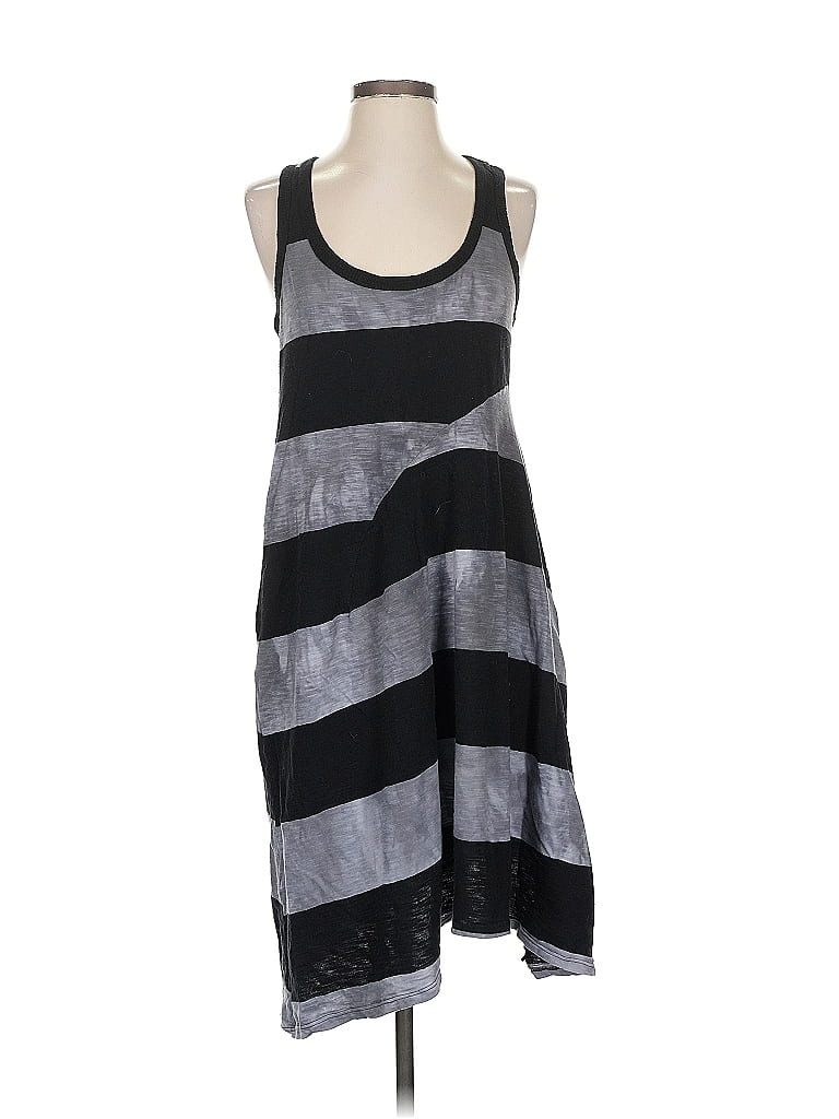 Pre-owned Wilt Casual Dress In Black