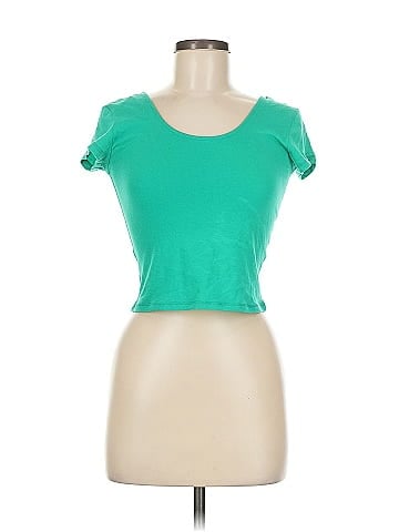 Derek Heart Short Sleeve T-Shirt (view 1)