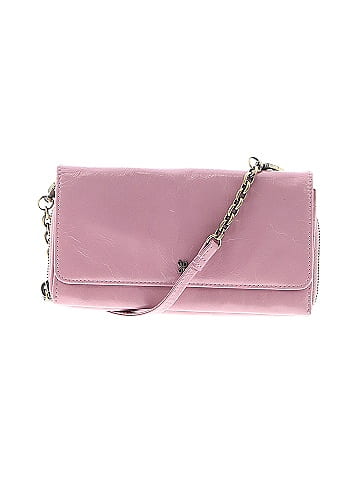 Hobo International Leather Crossbody Bag (view 1)