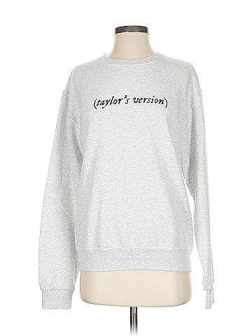 Jerzees Sweatshirt (view 1)