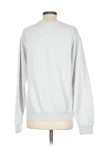 Jerzees Sweatshirt (view 2)