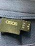 ASOS Color Block Blue Casual Skirt Size 2 - photo 4