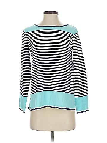 Sail to Sable Long Sleeve T-Shirt (view 1)
