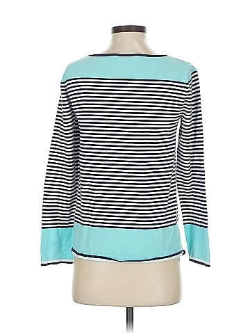 Sail to Sable Long Sleeve T-Shirt (view 2)