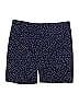 Boden Stars Blue Shorts Size 9 - photo 2