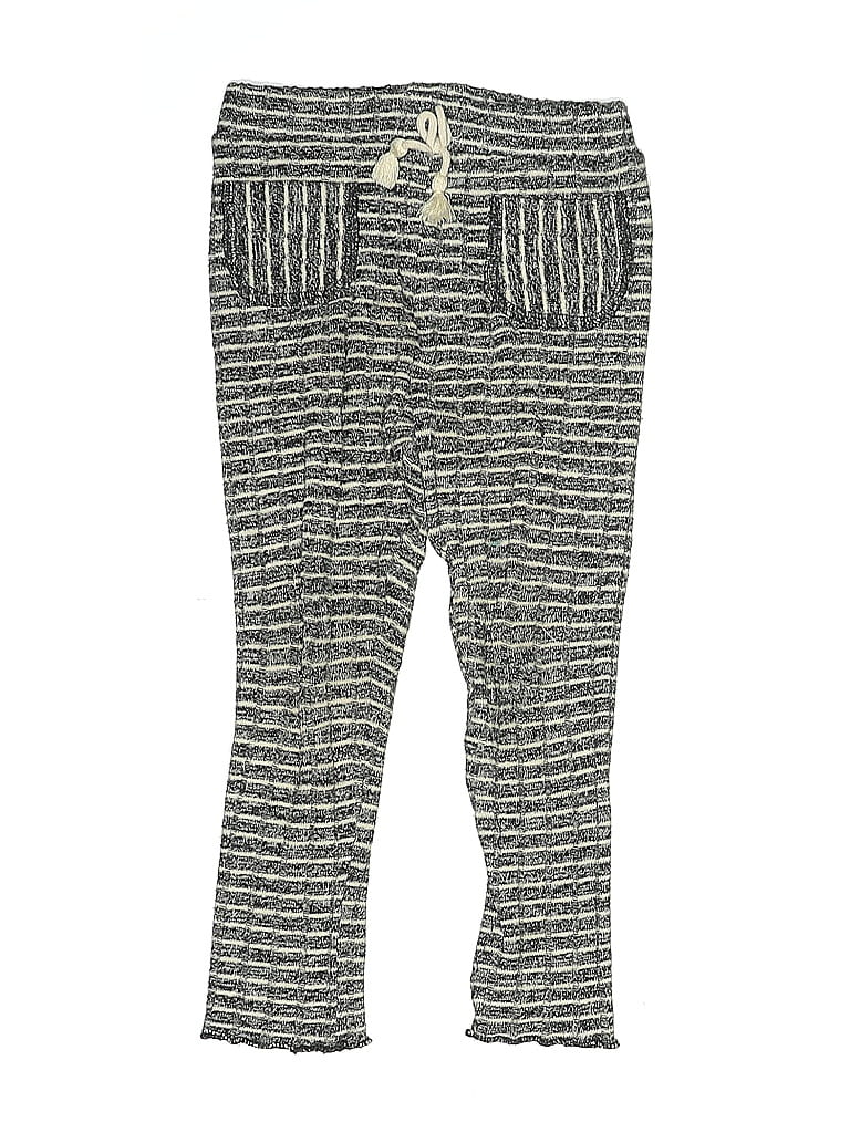 Click to view more detailed imagery on our partner's website Pre-owned Zara Kids' Casual Pants In Gray