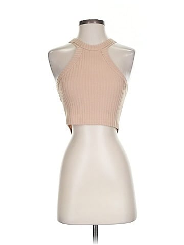 Truly Madly Deeply Tank Top (view 1)