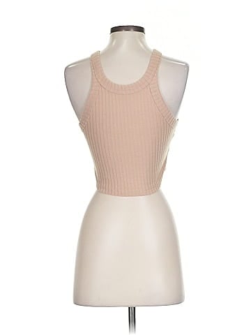 Truly Madly Deeply Tank Top (view 2)