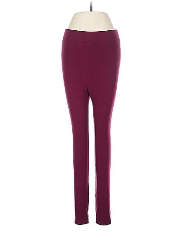 Lou & Grey for LOFT Leggings (view 1)