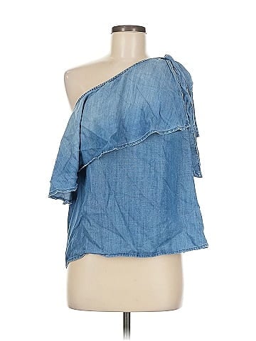 Cloth & Stone Sleeveless Top (view 1)