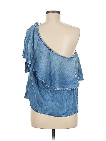 Cloth & Stone Sleeveless Top (view 2)