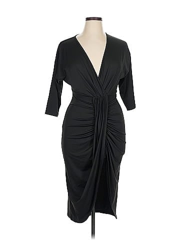Double Click Cocktail Dress (view 1)