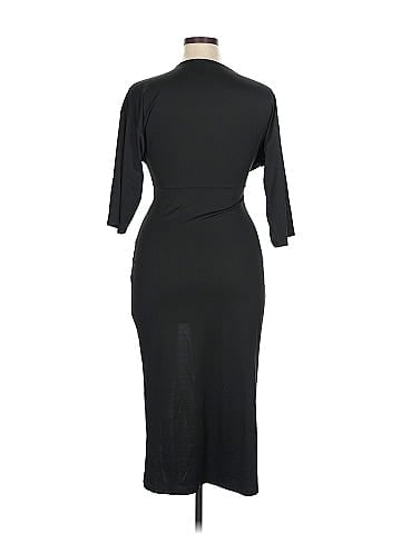 Double Click Cocktail Dress (view 2)