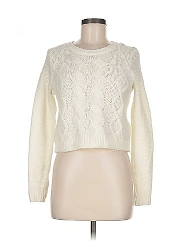 BP. Pullover Sweater (view 1)