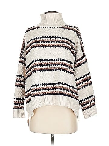 Fab'rik Pullover Sweater (view 1)