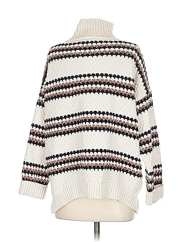 Fab'rik Pullover Sweater (view 2)