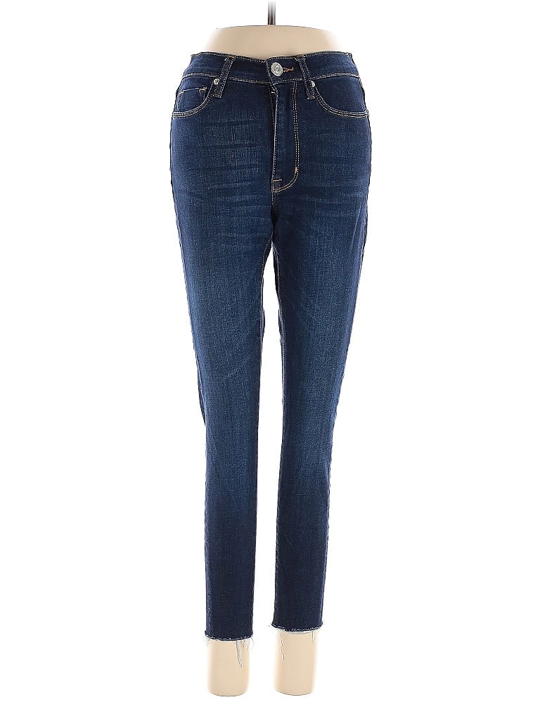Click to view more detailed imagery on our partner's website Pre-owned Bdg Jeans In Blue