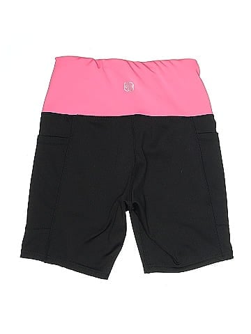 Daisy Fuentes Athletic Shorts (view 2)
