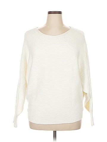 Bar III Pullover Sweater (view 1)