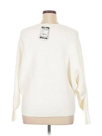 Bar III Pullover Sweater (view 2)