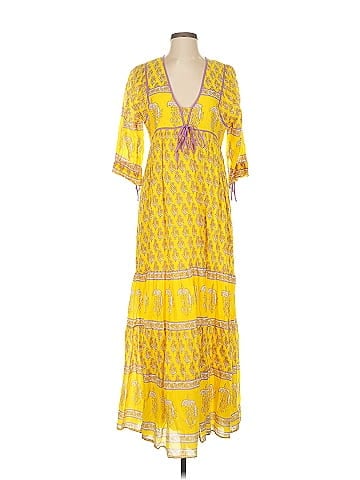 Antik Batik Casual Dress (view 1)