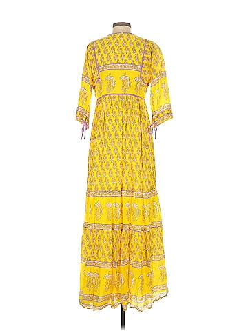 Antik Batik Casual Dress (view 2)