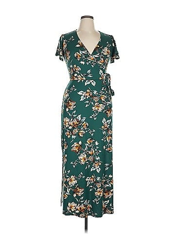 Fortune + Ivy Casual Dress (view 1)